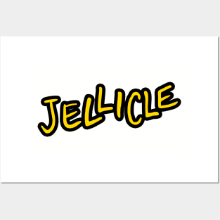 Jellicle Shirt for Jellicle Cats V3 Posters and Art